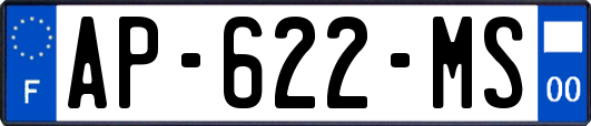 AP-622-MS