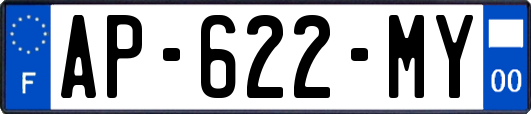 AP-622-MY
