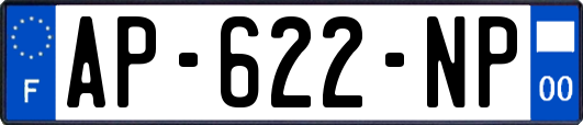 AP-622-NP