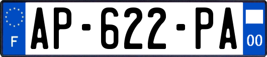 AP-622-PA
