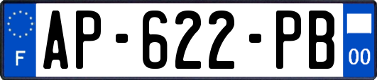 AP-622-PB