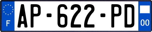 AP-622-PD