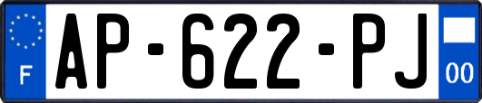 AP-622-PJ