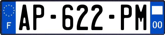 AP-622-PM