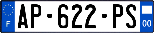 AP-622-PS