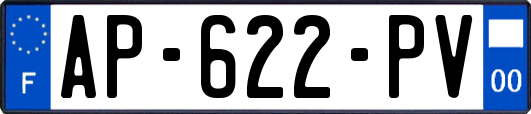 AP-622-PV