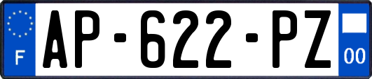 AP-622-PZ