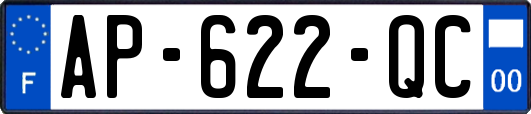 AP-622-QC