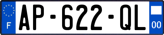 AP-622-QL
