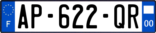 AP-622-QR
