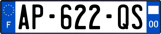 AP-622-QS