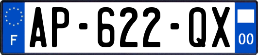 AP-622-QX