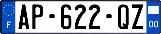 AP-622-QZ