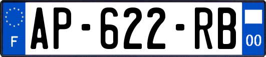AP-622-RB