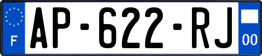 AP-622-RJ