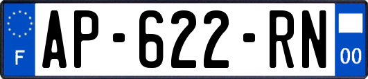 AP-622-RN