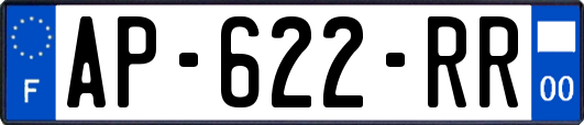 AP-622-RR