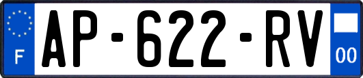 AP-622-RV