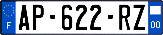 AP-622-RZ