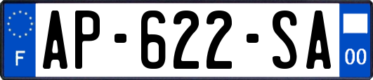 AP-622-SA