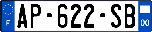 AP-622-SB