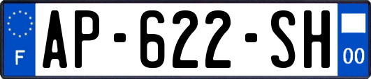AP-622-SH