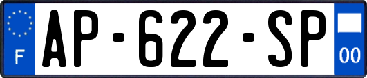AP-622-SP
