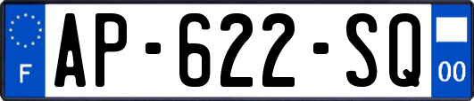 AP-622-SQ
