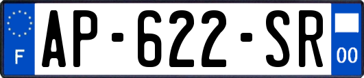 AP-622-SR