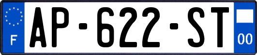 AP-622-ST
