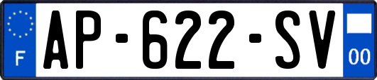 AP-622-SV