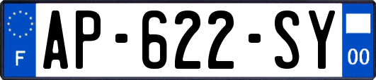 AP-622-SY