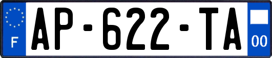 AP-622-TA