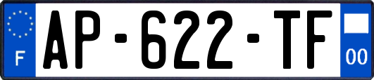 AP-622-TF