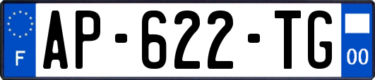 AP-622-TG