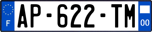 AP-622-TM
