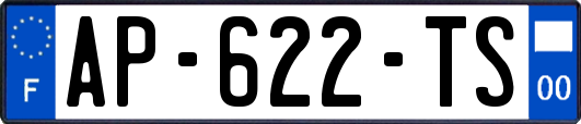 AP-622-TS