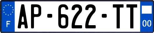 AP-622-TT