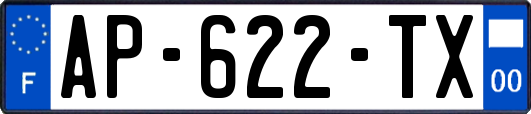AP-622-TX