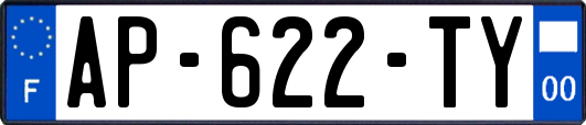 AP-622-TY