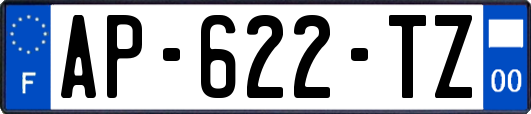 AP-622-TZ