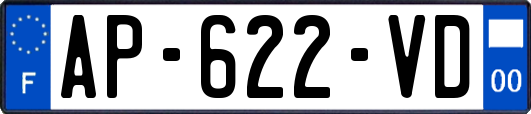 AP-622-VD