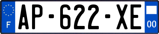AP-622-XE