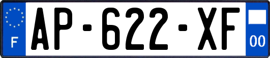 AP-622-XF