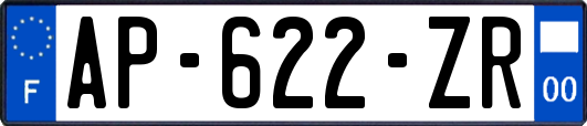 AP-622-ZR