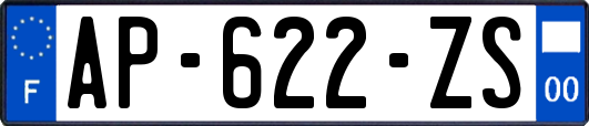 AP-622-ZS