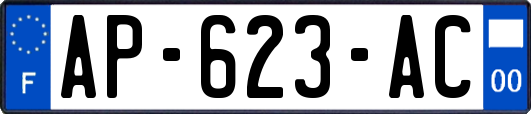 AP-623-AC