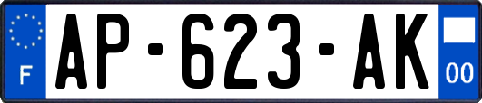 AP-623-AK