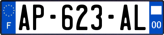 AP-623-AL