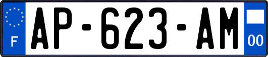 AP-623-AM